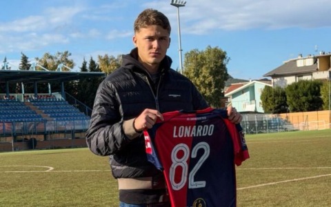 Lonardo lascia l’Atalanta U23 e torna alla Sambenedettese, Italeng riparte dal Ravenna