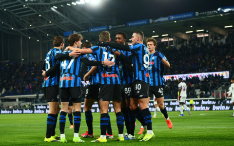 Cronaca di Atalanta-Torino 2-0: De Ketelaere e Pasalic regalano il tris di succesi a Palladino