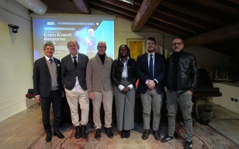 Dal 17 al 19 gennaio, allo Spazio Fase di Alzano va in scena la prima edizione di Expo Eventi Bergamo