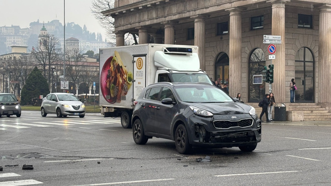Nulla da fare per il sessantenne investito in Porta Nuova: morto in ospedale dopo cinque giorni