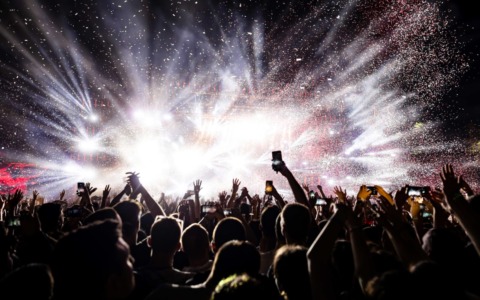 Tre giorni ad Alzano per mettere in rete il mondo degli eventi: c’è anche il Bepi