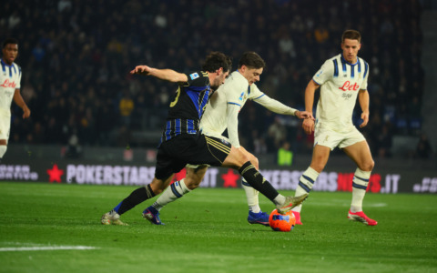 Dopo Verona e Genova, anche Pisa: l’Atalanta non riesce a calarsi in certi tipi di partite