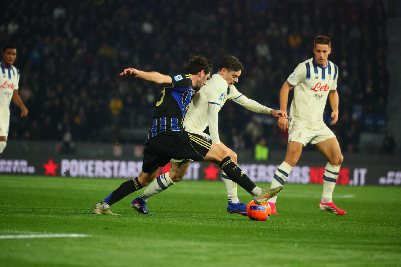 Cinque cose su Pisa-Atalanta 1-1 (e dintorni): un punto fortunato in una brutta partita