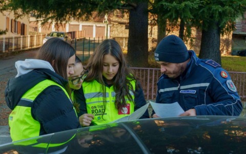 “Ragazzi On the Road”, il progetto cresce (soprattutto in Bergamasca): oltre 1.300 ragazzi hanno fatto richiesta