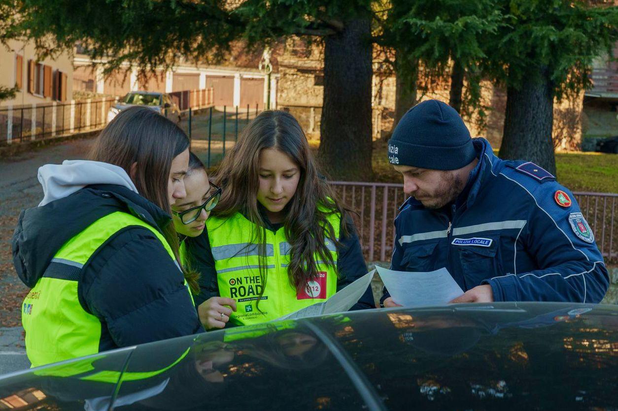 “Ragazzi On the Road”, il progetto cresce (soprattutto in Bergamasca): oltre 1.300 ragazzi hanno fatto richiesta