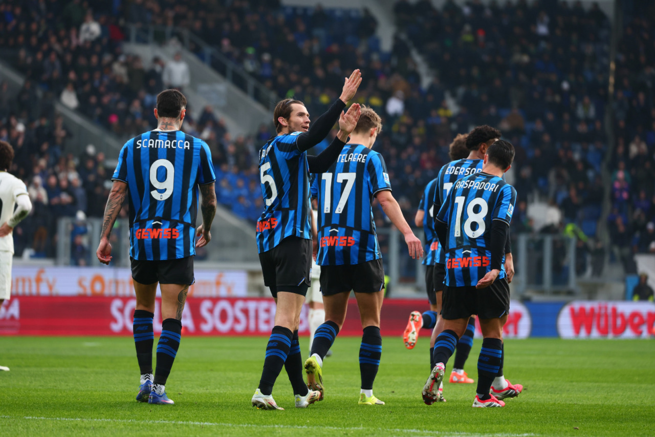 Cinque cose su Atalanta-Parma 4-0 (e dintorni): quattro gol e tre punti meritati, finalmente