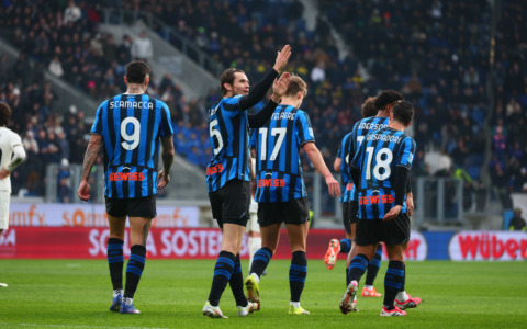 Cinque cose su Atalanta-Parma 4-0 (e dintorni): quattro gol e tre punti meritati, finalmente