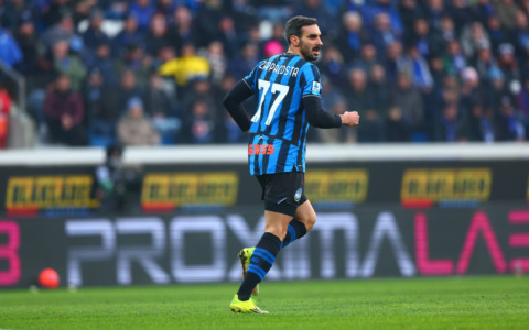 Zalewski e Zappacosta, i due esterni nerazzurri che stanno facendo gli straordinari