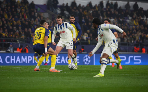 A questo punto non sono episodi, purtroppo: l’Atalanta ha un problema serio di atteggiamento