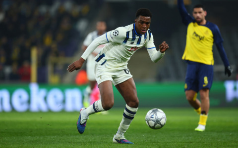 Si salvano Ahanor (il migliore) ed Ederson, tutti gli altri nerazzurri sono insufficienti