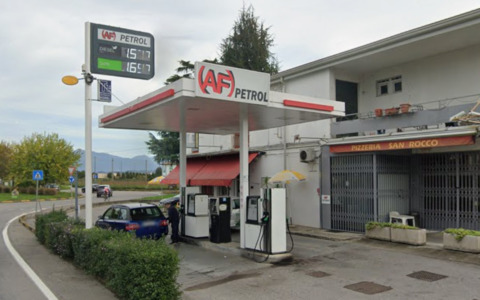 Motori in blocco dopo aver fatto rifornimento a Bonate: la colpa è di un carico di gasolio irregolare