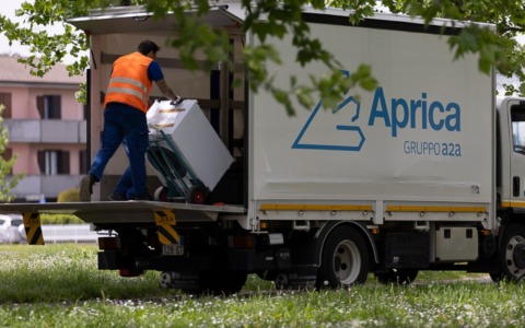 Comuni e associazioni “a scuola” con Aprica: oltre 150 partecipanti ai webinar su rifiuti e nuove regole Arera