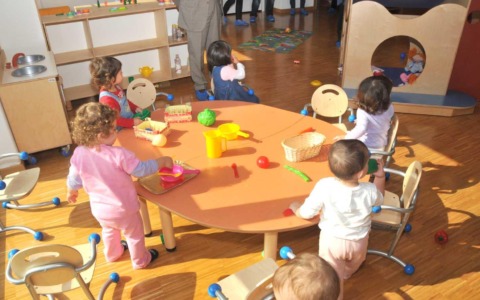 Rette degli asili nido, la verità è che così facendo Bergamo penalizza le famiglie