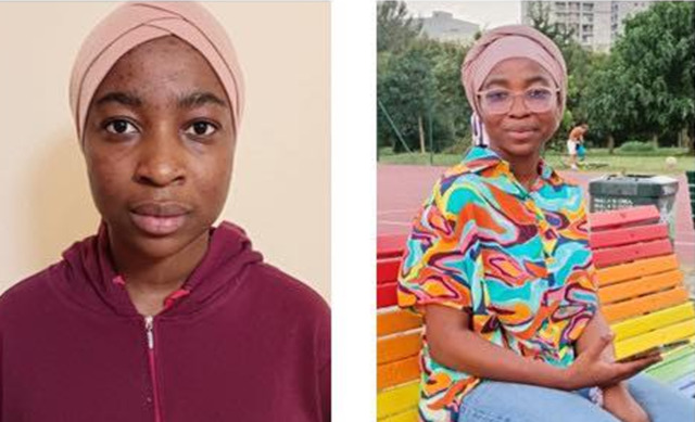 Asmau Abdul Nasir, ventenne di Casazza di cui non si avevano notizie da giorni, sta bene