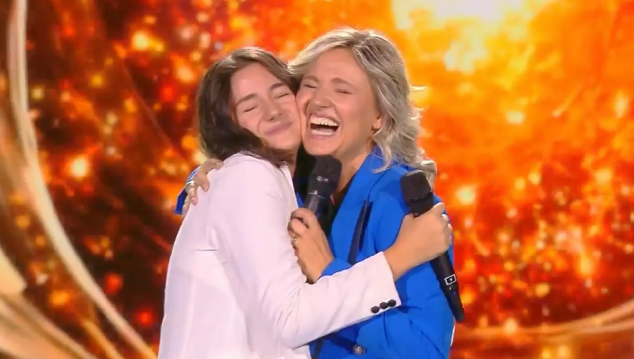 Da “Io canto family” a Grassobbio: Azzurra e Tiziana protagoniste dell’elevazione musicale