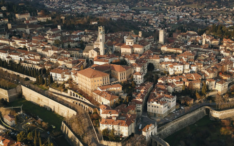 Bergamo cresce: 122.263 abitanti è il dato più elevato registrato negli ultimi 15 anni