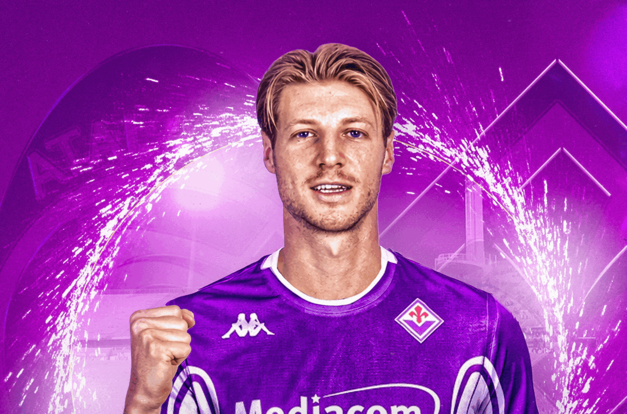 Brescianini alla Fiorentina: l’Atalanta chiude la prima cessione del mercato invernale