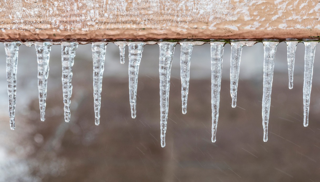 Tutta la Lombardia colpita da un’ondata di freddo intenso. Ad alta quota toccati anche i -22°C