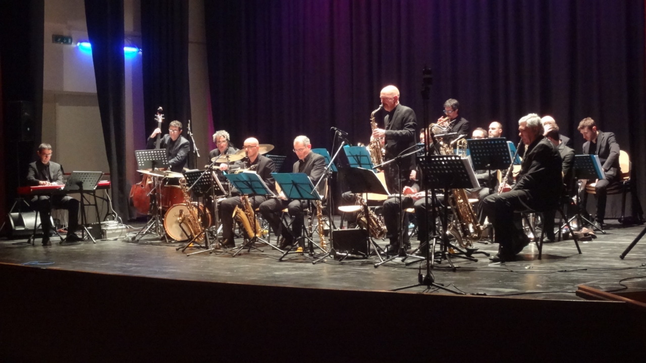 Un venerdì sera con Satchmo: il jazz torna protagonista al Teatro Gavazzeni