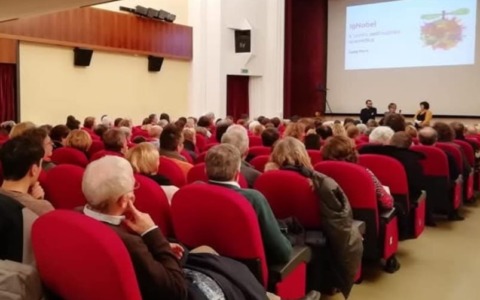 Al Teatro Qoelet di Redona torna “PrendiNota”, con sei appuntamenti tra musica, teatro, arte e riflessione