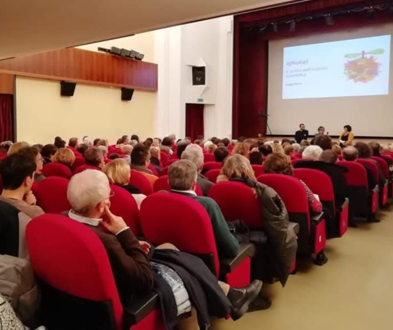 Al Teatro Qoelet di Redona torna “PrendiNota”, con sei appuntamenti tra musica, teatro, arte e riflessione