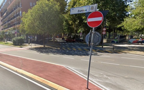 Ennesimo furto in casa a Bergamo, scassinata cassaforte in un appartamento alla Malpensata