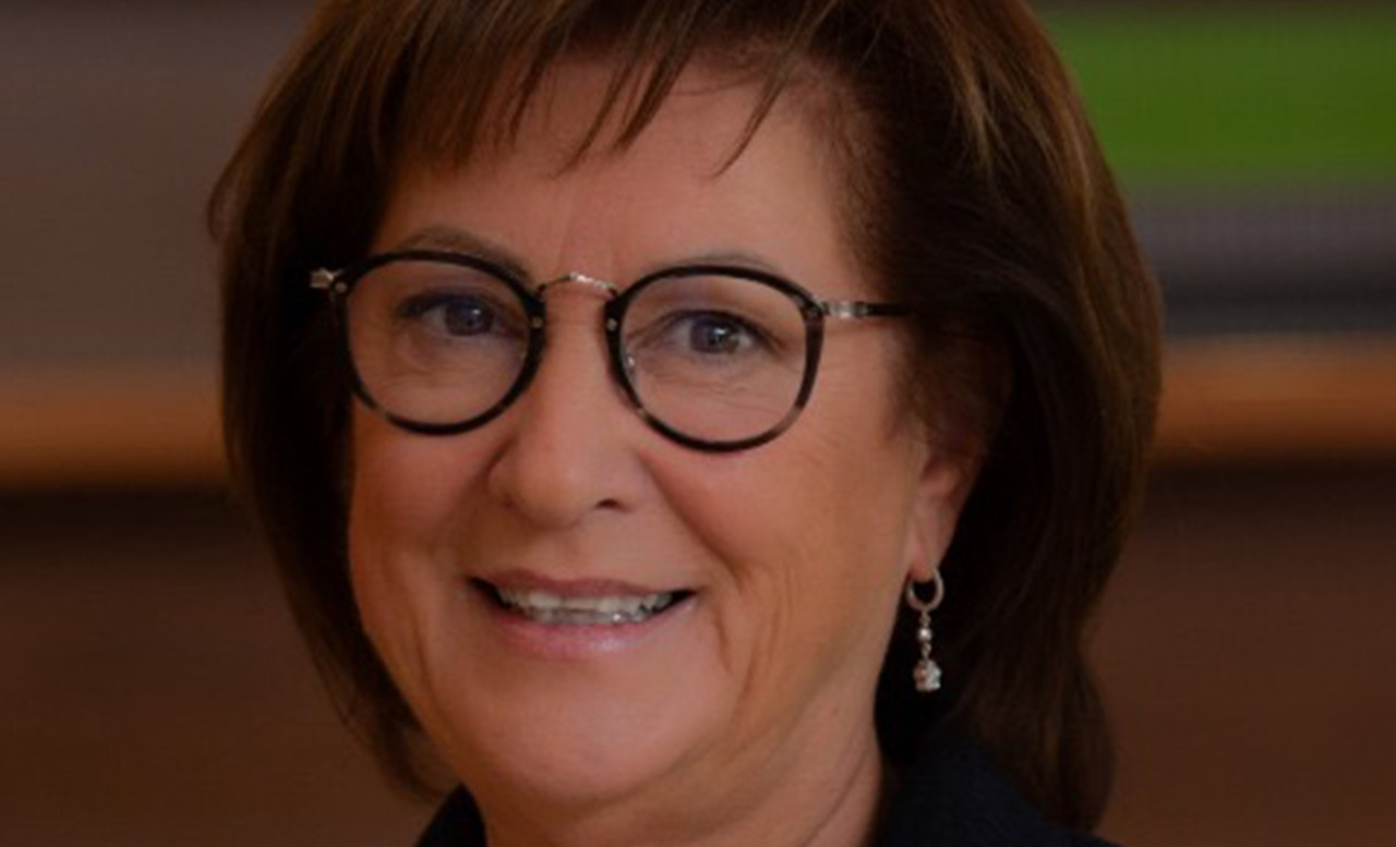 Giovanna Terzi Bosatelli ha ricevuto il prestigioso premio internazionale “Standout Woman Award 2026”