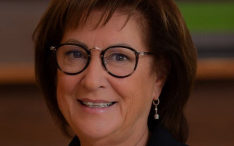 Giovanna Terzi Bosatelli ha ricevuto il prestigioso premio internazionale “Standout Woman Award 2026”