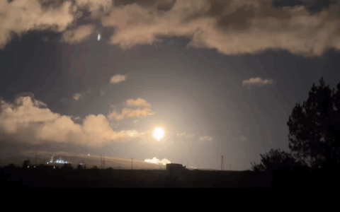 Da Casazza allo spazio: Claudia Facchinetti guida il lancio del satellite italiano Cosmo-SkyMed