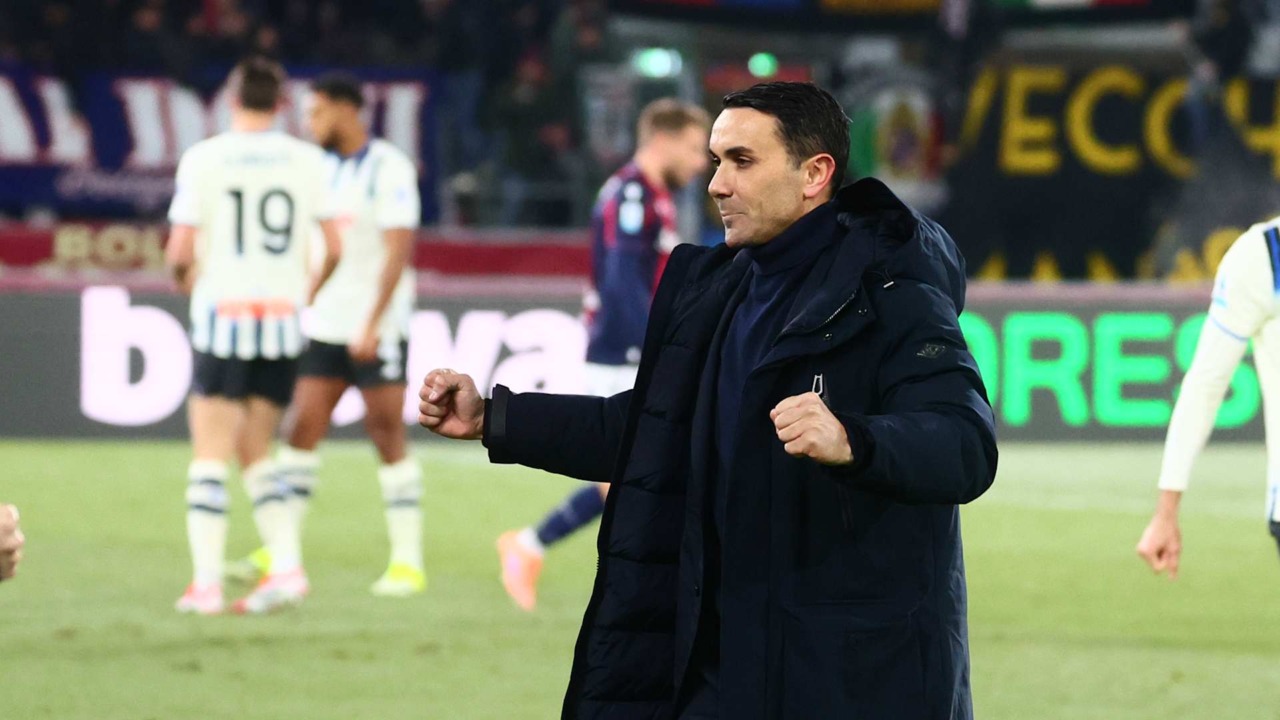 Palladino vince ancora, Atalanta a 28 punti dopo 19 giornate: la media adesso è ottima