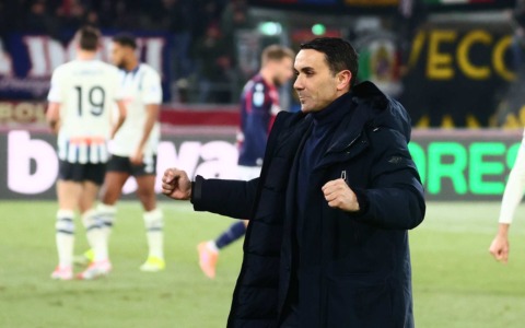 Palladino vince ancora, Atalanta a 28 punti dopo 19 giornate: la media adesso è ottima