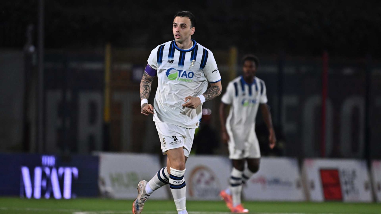 L’Atalanta U23 lavora in uscita: Panada a un passo dal Venezia, Capac va al Bra