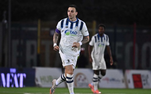 L’Atalanta U23 lavora in uscita: Panada a un passo dal Venezia, Capac va al Bra