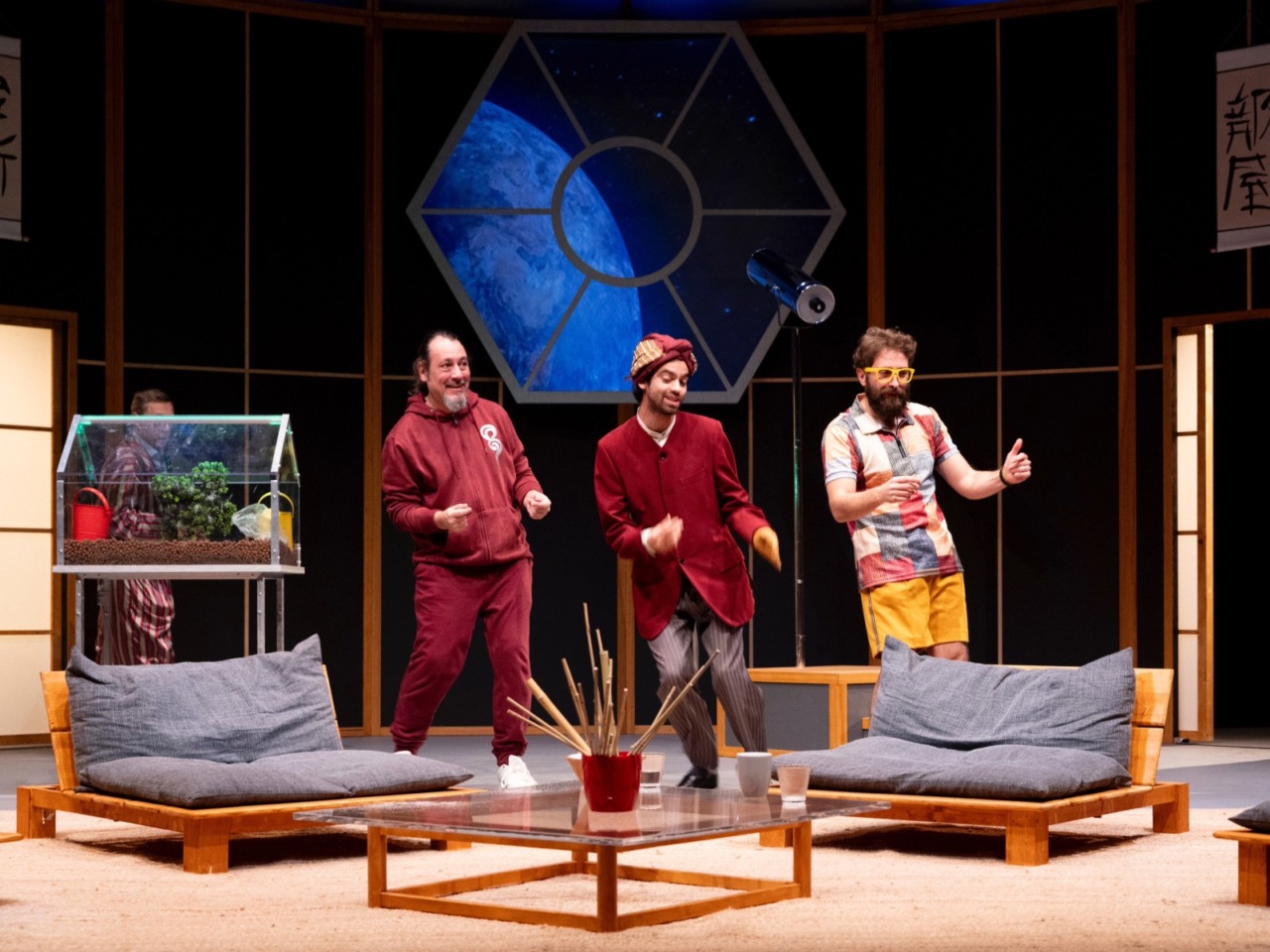 “Salveremo il mondo prima dell’alba”: i vincenti alla resa dei conti