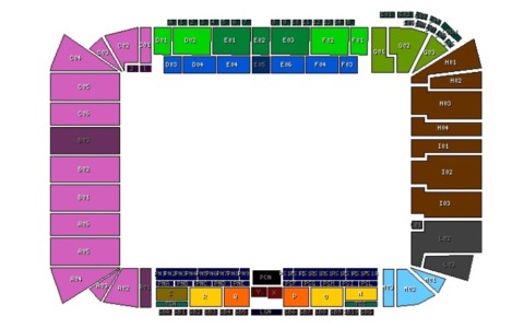 Biglietti per Atalanta-Juventus di Coppa Italia, per ora la risposta del pubblico bergamasco è stata timida