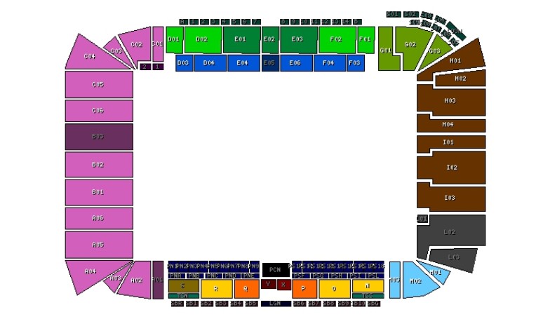 Biglietti per Atalanta-Juventus di Coppa Italia, per ora la risposta del pubblico bergamasco è stata timida