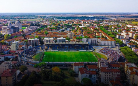 Si torna a Pisa dopo tanto tempo: l’Atalanta non gioca all’Arena Garibaldi da 7.460 giorni!
