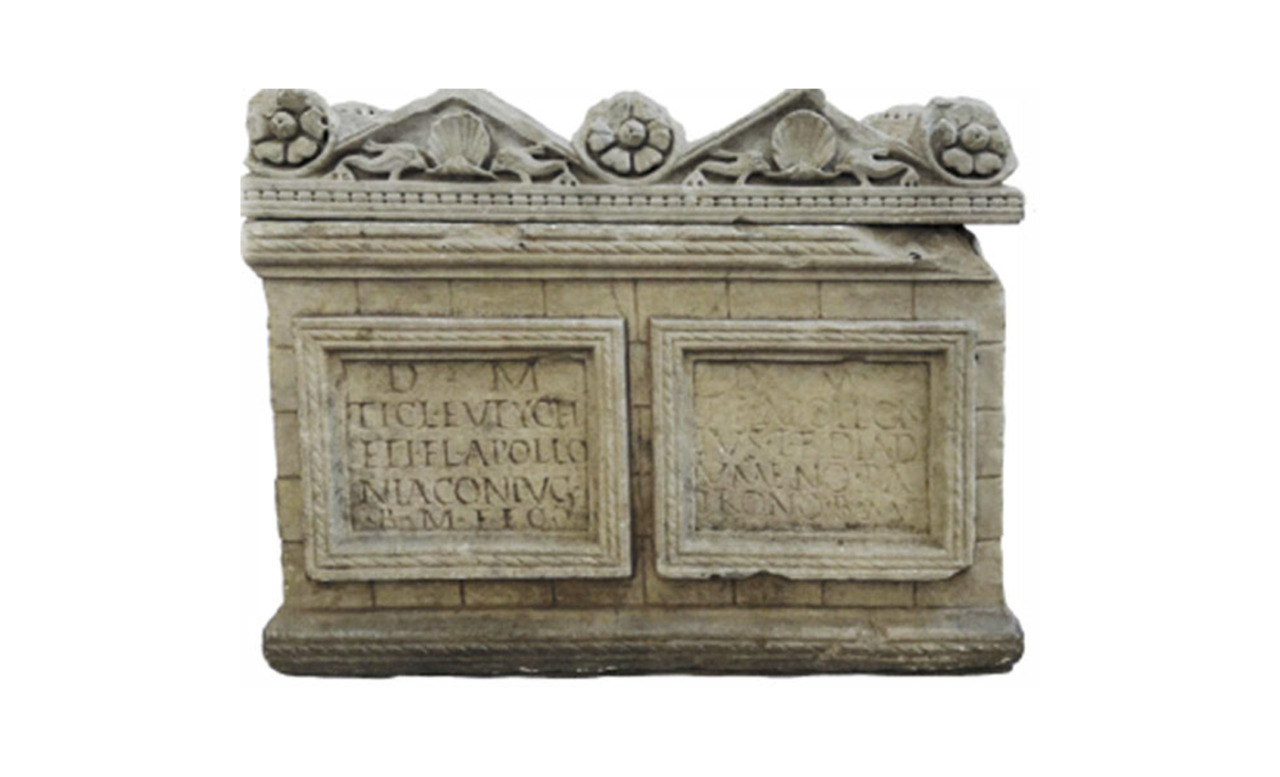 Sei reperti archeologici restituiti alla Soprintendenza di Bergamo: andranno a Roma e in Campania