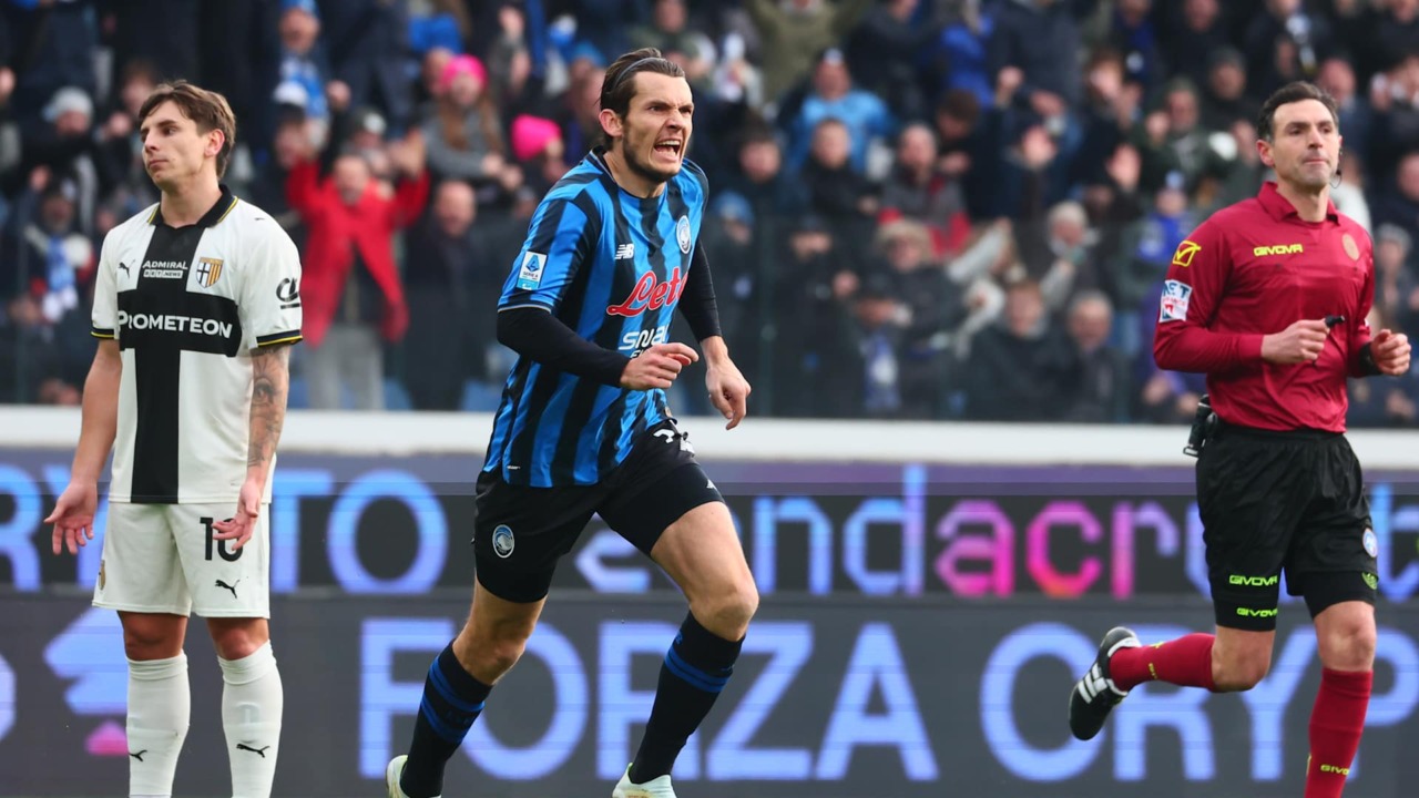 Atalanta-Parma lo conferma: la Dea ha solo un problema, la “testa” sul pezzo per 90 minuti
