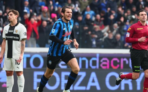 Atalanta-Parma lo conferma: la Dea ha solo un problema, la “testa” sul pezzo per 90 minuti