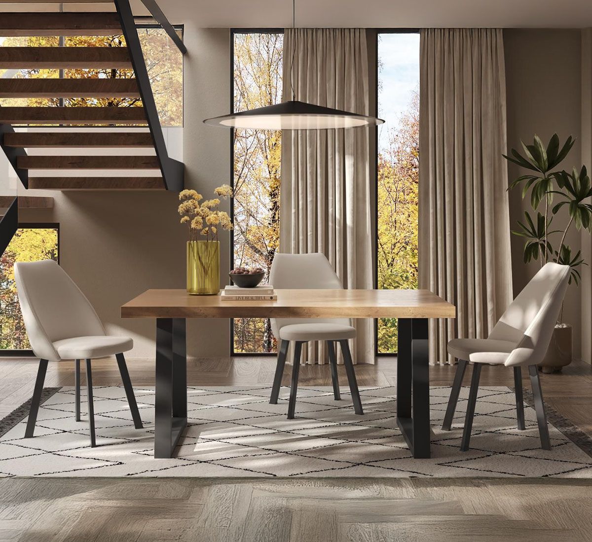 Casa e personalità: perché gli spazi raccontano chi siamo