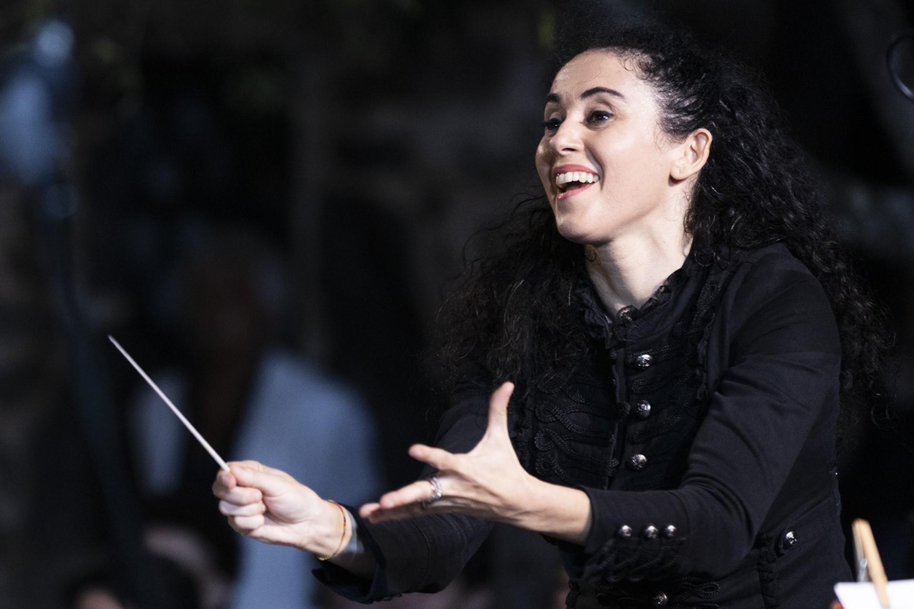 Interscape celebra l’abbraccio tra suono e immagine al Tono Festival 2026