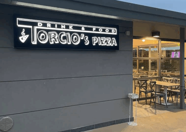 Ladro si porta via l’incasso dalla pizzeria del centro sportivo di Villa di Serio: riconosciuto da un tatuaggio