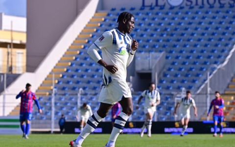 L’Atalanta U23 torna finalmente a vincere: Cissé affonda il Casarano, 1-0 per i nerazzurri