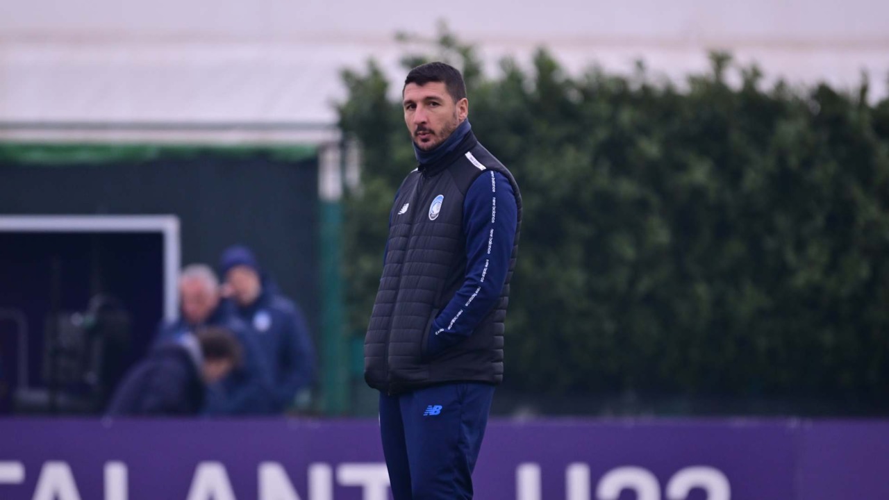 Scontro diretto per allontanarsi dalle zone calde e sognare i play-off: c’è Atalanta U23-Team Altamura