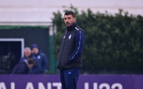 Scontro diretto per allontanarsi dalle zone calde e sognare i play-off: c’è Atalanta U23-Team Altamura