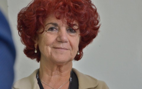 Si è spenta a 76 anni Valeria Fedeli, ex ministra bergamasca all’Istruzione