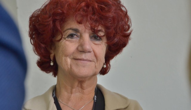 Si è spenta a 76 anni Valeria Fedeli, ex ministra bergamasca all’Istruzione