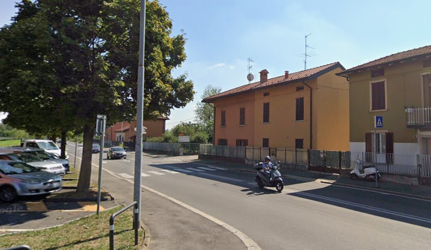 Due furti in casa in 24 ore in via della Grumellina a Bergamo, i residenti sono preoccupati