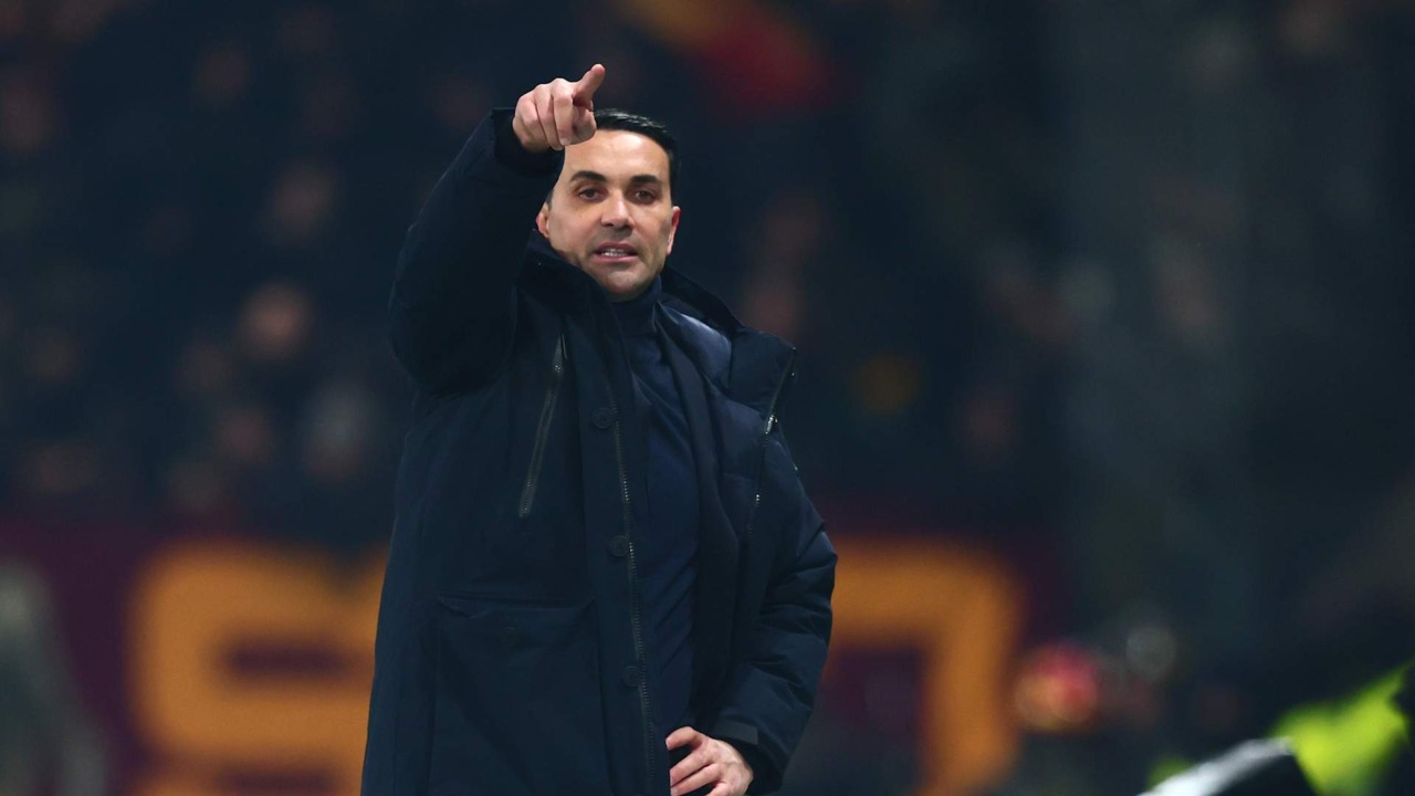 Palladino viaggia con il 70 per cento di vittorie al timone della Dea: i numeri adesso sono rilevanti